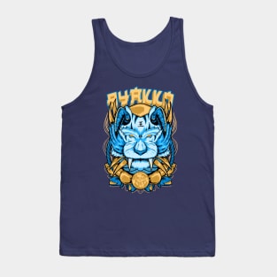 Byakko Tank Top